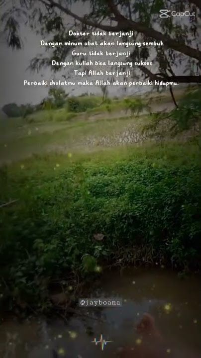 PERBAIKI SHOLATMU MAKA ALLAH AKAN PERBAIKI HIDUPMU #short #dakwah #sholat #story #storywa #fyp