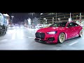 AUDI RS5+ Sportback Stage 3 - [AudiWarsawElite]