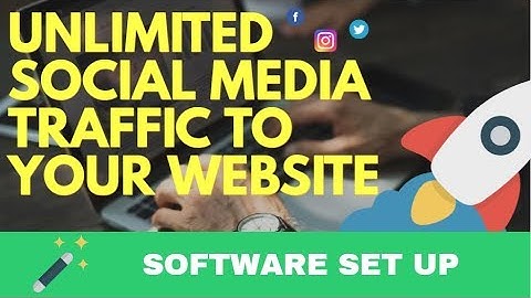 Jarvee Instagram Automation Growth Service Twitter Automation - Jarvee Setup