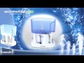 WaterPik idropulsore family wp-70