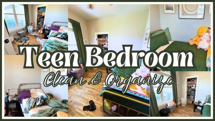 How To Organize Your Bedroom For A Clean Calm Space: Ultimate Guide
