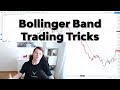 Bollinger Band trading tips and tricks