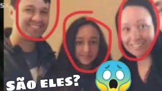 Vazou o rosto da Júlia MineGirl, Tex Hs e Cris MineGirl?!!😱 