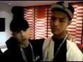 N-Dubz - Merry Christmas