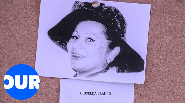 The Shocking Transformation of Griselda Blanco Int...