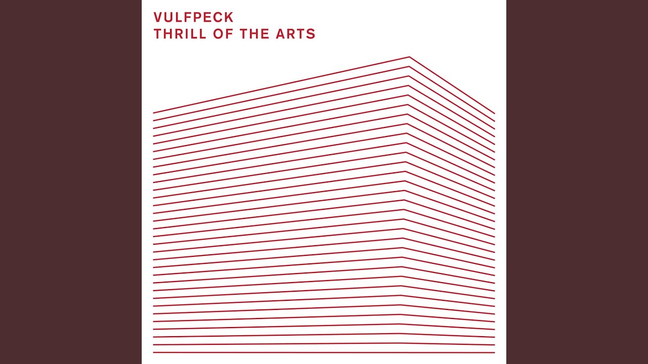 Welcome to Vulf Records - YouTube