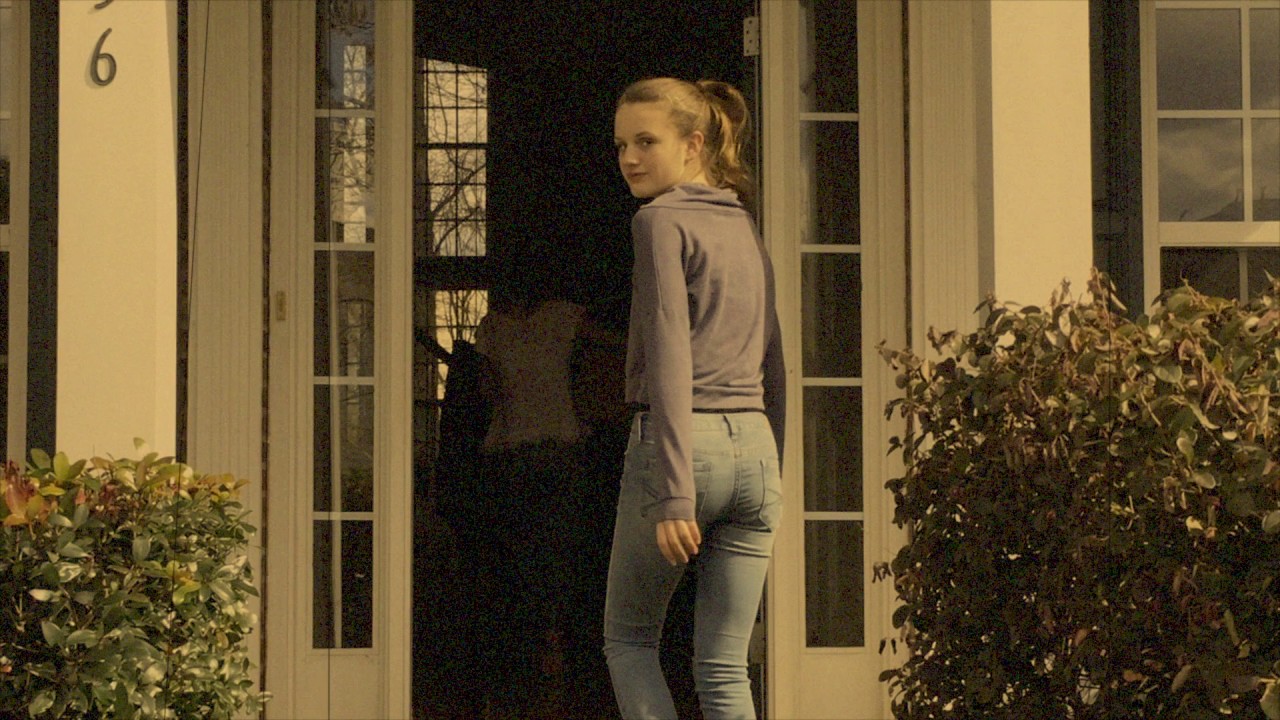 The Girl Next Door YouTube