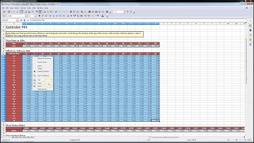 How To Import Injector Data in HP Tuners