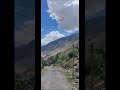 The beautiful unexplored ghizer valley GB #mountains #travel #pakistan #nature #beautful #valley