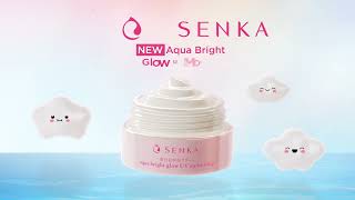 Senka Aqua Bright - Clinically Proven To Fade Dark Spots & Post-Acne Marks