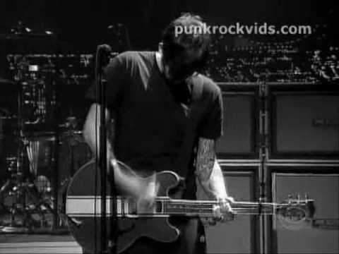 Blink 182 - I'm Lost Without You