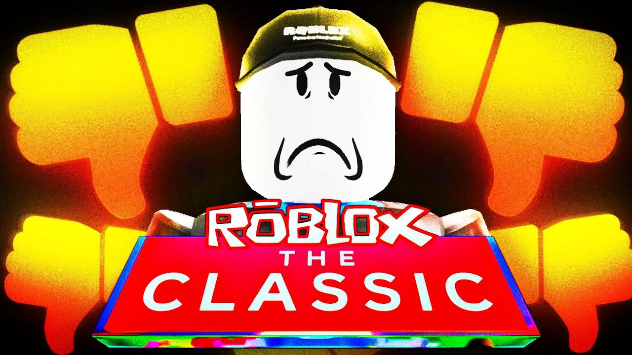 EASY To get Free Items From The Classic Roblox event