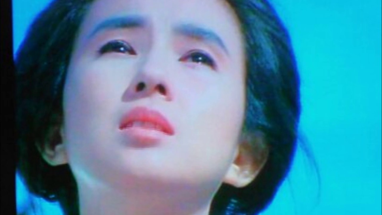 遥かな轍【本物】／堀内孝雄／1987年／110枚の画像を用い物語を描写