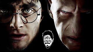 I Significati di HARRY POTTER: Generazioni, Morte e Potere