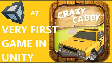 Unity Game Tutorial For Beginners - Part 7 - Object Pooling (Theory)