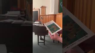 Children’s Story Time- 6/1/20