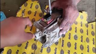 “How do you repair a solenoid valve?” Repair Guide @TECHACHIVERS1  