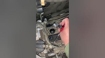 Coil on plug boot stuck. Tip