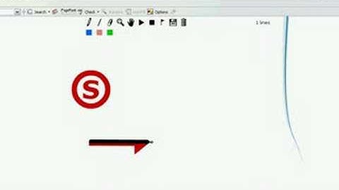 Linerider Curvemaker