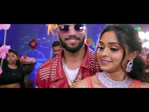  Video  Belly Dance Karke       Kartik Kumar   Ankita Singh   Bhojpuri Gaana