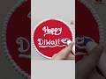 happy diwali status | easy rangoli designs | rangoli designs for diwali | #shorts