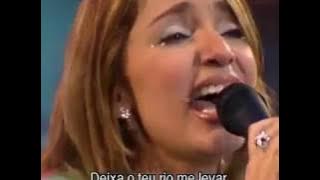 Soraya Moraes | Deixa o Teu Rio me Levar