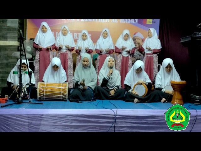 Syufna Yuna - Marawis Al Hasan class=