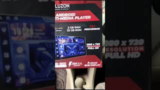 Clic Enterprises Bluzon.android