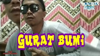GURAT BUMI _ IBEW KEKEY _ LAGU SUNDA GENAH PISAN