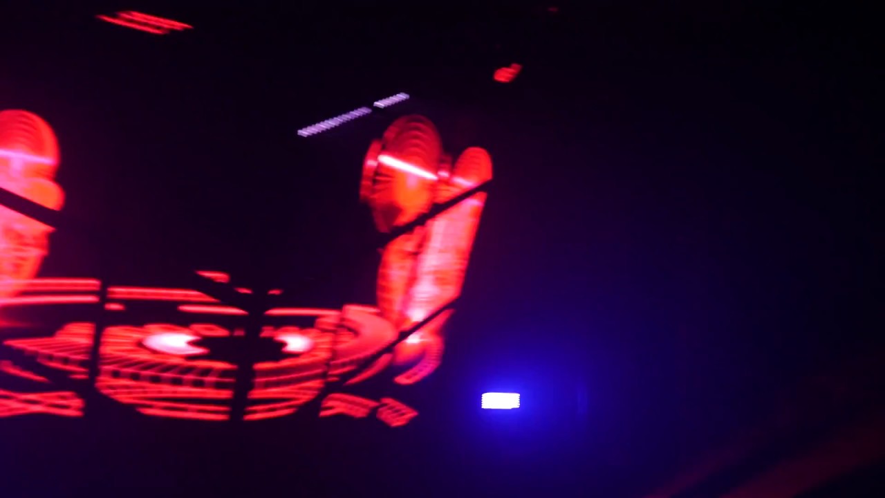 Deadmau5 Three Pound Chicken Wing