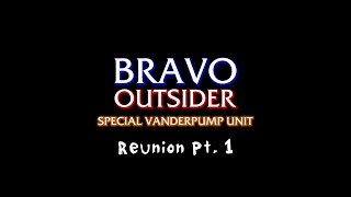 Bravo Outsider: SVU (Special Vanderpump Unit - Reunion Pt. 1)