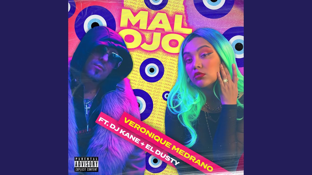Watch Mal Ojo on YouTube Watch Mal Ojo on YouTube