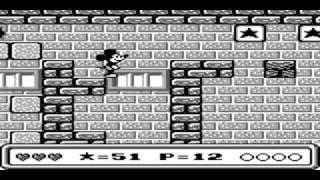 Mickey's Dangerous Chase