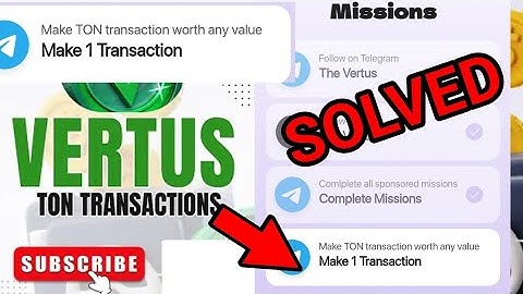 New Vertus Airdrop allocation criteria - Vertus Airdrop New Update For Withdrawal To Wallet