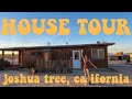 JOSHUA TREE HOUSE TOUR