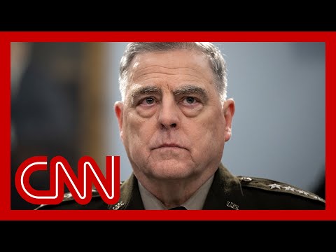 Russia is ?getting hammered?: Top US general on Bakhmut battle