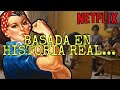 👛👚MADAME CLAUDE - ANÁLISIS + final EXPLICADO #Netflix