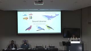 Tess Gridley_How listening for life can help wildlife conservation in Africa