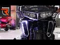 2018 Yamaha Star Venture First Look Preview Video | Riders Domain