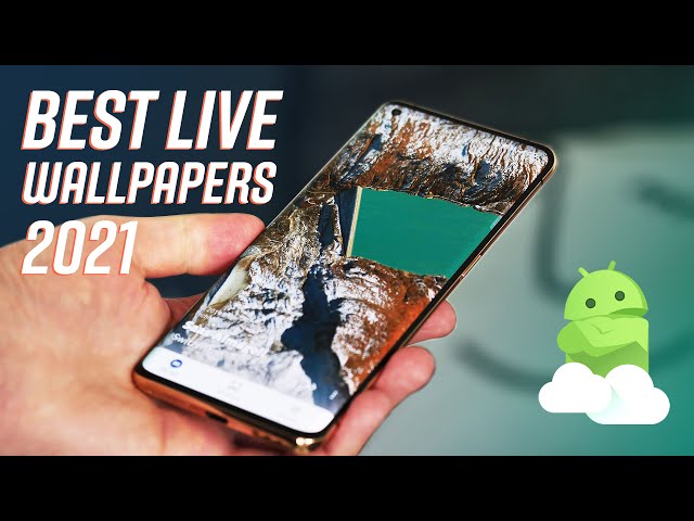  Best Live Wallpaper For Your Desktop PC and Mobile  Phone