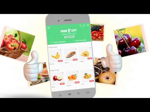 grocery-mobile-app-demo