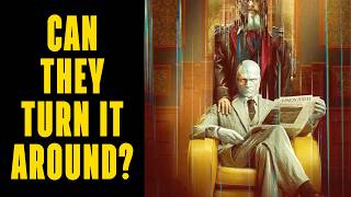 I ALMOST Didn't Watch VisionQuest But Then It SHOCKED ME!