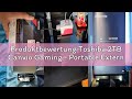 Produktbewertung Toshiba 2TB Canvio Gaming - Portable External Hard Drive compatible with most PlayS