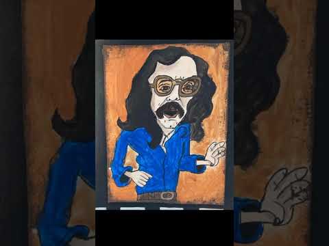 Ferdi Tayfur Cem Karaca Feat Barış Akarsu Bana Sor AI Cover Ferditayfuroficall