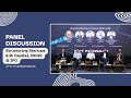 Structuring Startups 2.0: Capital, ESOPs &amp; IPO