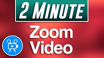 How to Zoom In and Out Tutorial | Movavi Video Editor Plus 2020