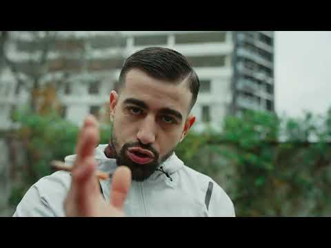 Lemon Haze - Harry Kane (Clip Officiel)