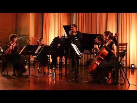 LES CONCERTS FESTIFS  "DA VENEZIA A VIENNA"  8 Ottobre 2016