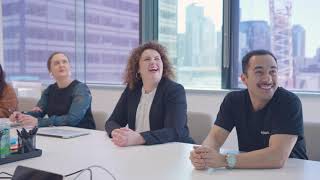 Endava X Rbc Kate Cotter, Ceo Testimonial