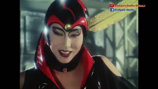 Kamen Rider Black RX eps 35 Kotaro Buron Full Dub Indonesia